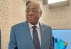 Ancien Gouverneur Nabé Poursuivi pour Détournement D’Or Ancien Gouverneur Nabé Poursuivi pour Détournement D'Or