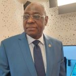 Ancien Gouverneur Nabé Poursuivi pour Détournement D’Or Ancien Gouverneur Nabé Poursuivi pour Détournement D'Or