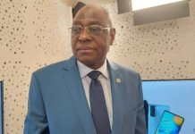 Ancien Gouverneur Nabé Poursuivi pour Détournement D’Or Ancien Gouverneur Nabé Poursuivi pour Détournement D'Or