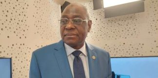 Ancien Gouverneur Nabé Poursuivi pour Détournement D’Or Ancien Gouverneur Nabé Poursuivi pour Détournement D'Or