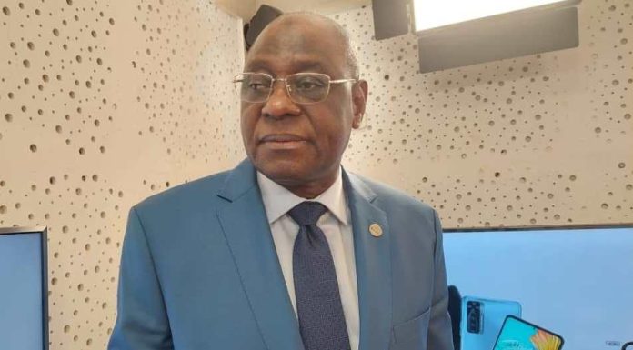 Ancien Gouverneur Nabé Poursuivi pour Détournement D’Or Ancien Gouverneur Nabé Poursuivi pour Détournement D'Or