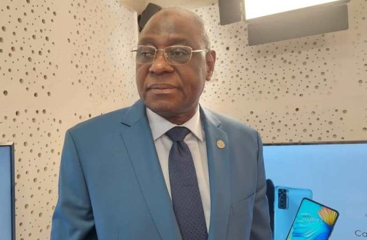 Ancien Gouverneur Nabé Poursuivi pour Détournement D’Or Ancien Gouverneur Nabé Poursuivi pour Détournement D'Or