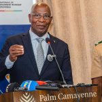 Bah Oury Prône une Gouvernance Cohérente pour L’Identité Bah Oury Prône une Gouvernance Cohérente pour L'Identité