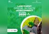 La Guinée Lancement du Pacte AgriConnect pour l’Agriculture La Guinée Lancement du Pacte AgriConnect pour l'Agriculture