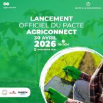 La Guinée Lancement du Pacte AgriConnect pour l’Agriculture La Guinée Lancement du Pacte AgriConnect pour l'Agriculture