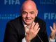 Afrique et Asie Soutiennent Infantino Pour Un Nouveau Mandat Afrique et Asie Soutiennent Infantino Pour Un Nouveau Mandat