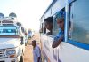 L’Une des Routes Migratoires les Plus Dangereuses au Monde L’Une des Routes Migratoires les Plus Dangereuses au Monde