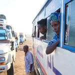 L’Une des Routes Migratoires les Plus Dangereuses au Monde L’Une des Routes Migratoires les Plus Dangereuses au Monde
