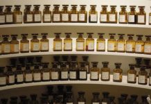 Comment un Homme Choisit-Il Son Parfum? Comment un Homme Choisit-Il Son Parfum?