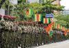 Vers la Restructuration des Unités de L’armée de Terre Vers la Restructuration des Unités de L’armée de Terre