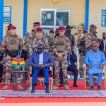 Guinée S’équipe en Matériel Moderne Avec la Russie Guinée S'équipe en Matériel Moderne Avec la Russie