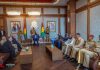 Guinée Renforce Sa Coopération Avec La Russie Guinée Renforce Sa Coopération Avec La Russie