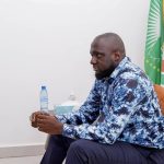 Amélioration des Conditions de Travail en Guinée depuis 2022 Amélioration des Conditions de Travail en Guinée depuis 2022