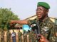 Armée Unifiée derrière le Président Doumbouya Armée Unifiée derrière le Président Doumbouya