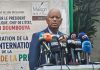 Boubacar Yacine Diallo Sur Presse Libre en Guinée Boubacar Yacine Diallo Sur Presse Libre en Guinée