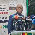Boubacar Yacine Diallo Sur Presse Libre en Guinée Boubacar Yacine Diallo Sur Presse Libre en Guinée