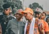 Sidiki Kaba sur Caution et Candidatures du FRONDEG Sidiki Kaba sur Caution et Candidatures du FRONDEG