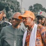Sidiki Kaba sur Caution et Candidatures du FRONDEG Sidiki Kaba sur Caution et Candidatures du FRONDEG