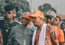 Sidiki Kaba sur Caution et Candidatures du FRONDEG Sidiki Kaba sur Caution et Candidatures du FRONDEG