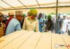 Gouvernement Guinée Vise à Repositionner Coton en Afrique Gouvernement Guinée Vise à Repositionner Coton en Afrique