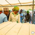 Gouvernement Guinée Vise à Repositionner Coton en Afrique Gouvernement Guinée Vise à Repositionner Coton en Afrique