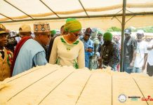 Gouvernement Guinée Vise à Repositionner Coton en Afrique Gouvernement Guinée Vise à Repositionner Coton en Afrique