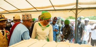 Gouvernement Guinée Vise à Repositionner Coton en Afrique Gouvernement Guinée Vise à Repositionner Coton en Afrique