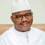 Dansa Kourouma Appelle à Voter UMP pour les Réformes Dansa Kourouma Appelle à Voter UMP pour les Réformes
