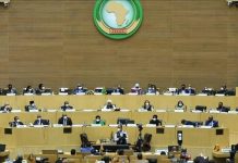 De L’Oua À L’Ua: Panafricanisme et Souveraineté De L'Oua À L'Ua: Panafricanisme et Souveraineté