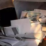 La Guinée Clôt la Transition Électorale La Guinée Clôt la Transition Électorale