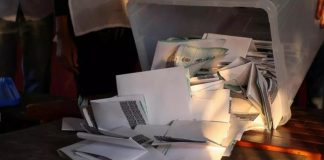 La Guinée Clôt la Transition Électorale La Guinée Clôt la Transition Électorale
