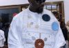 ÉLections en Guinée: Mamadi Doumbouya ou Retour À la Constitution? ÉLections en Guinée: Mamadi Doumbouya ou Retour À la Constitution?