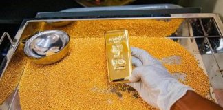 La Guinée Interdit L’Exportation D’Or Brut La Guinée Interdit L’Exportation D’Or Brut