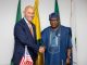 Garcia en Afrique: Washington Revoit Sa Stratégie Garcia en Afrique: Washington Revoit Sa Stratégie