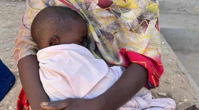 L’Afrique en Tête de la Faim Malgré un Recul Mondial L'Afrique en Tête de la Faim Malgré un Recul Mondial