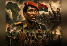 Thomas Sankara: le Che Guevara de L’Afrique Thomas Sankara: le Che Guevara de L'Afrique