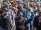 Le Parlement Africain Condamne les Violences Xénophobes Le Parlement Africain Condamne les Violences Xénophobes
