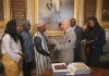 La Guinée Réclame le Coran de Samory Touré La Guinée Réclame le Coran de Samory Touré