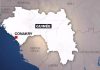 Guinée: des ONG Exigent une EnquêTe AprèS une Fosse Commune Guinée: des ONG Exigent une EnquêTe AprèS une Fosse Commune