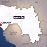 Guinée: des ONG Exigent une EnquêTe AprèS une Fosse Commune Guinée: des ONG Exigent une EnquêTe AprèS une Fosse Commune