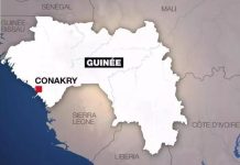 Guinée: des ONG Exigent une EnquêTe AprèS une Fosse Commune Guinée: des ONG Exigent une EnquêTe AprèS une Fosse Commune
