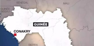 Guinée: des ONG Exigent une EnquêTe AprèS une Fosse Commune Guinée: des ONG Exigent une EnquêTe AprèS une Fosse Commune