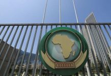 L’UA Salue la Décision de L’Onu sur la Carte L’UA Salue la Décision de L’Onu sur la Carte