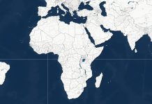 Cartographie Coloniale: L’Afrique Réclame Sa Vraie Taille Cartographie Coloniale: L’Afrique Réclame Sa Vraie Taille