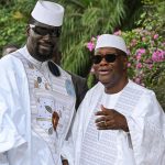 Guinée-Côte D’Ivoire: des Accords sans Mise en Œuvre Guinée-Côte D’Ivoire: des Accords sans Mise en Œuvre
