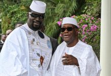Guinée-Côte D’Ivoire: des Accords sans Mise en Œuvre Guinée-Côte D’Ivoire: des Accords sans Mise en Œuvre