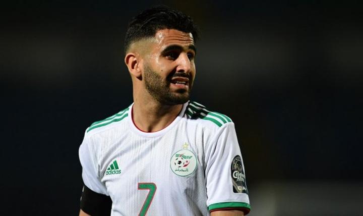 Coupe d’Afrique des Nations : l’Algérie manque son entrée contre la Sierra Leone