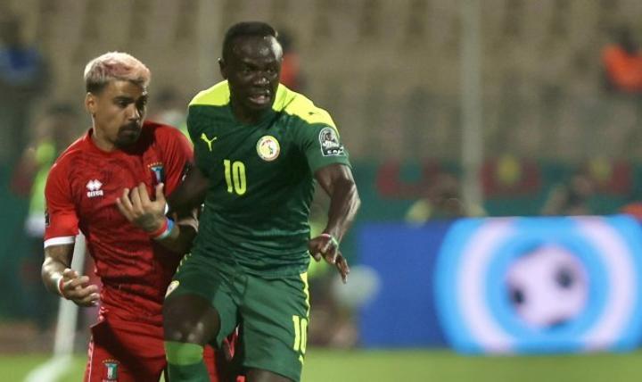 CAN 2021 : le Sénégal domine la Guinée Equatoriale et se qualifie pour les demi-finales