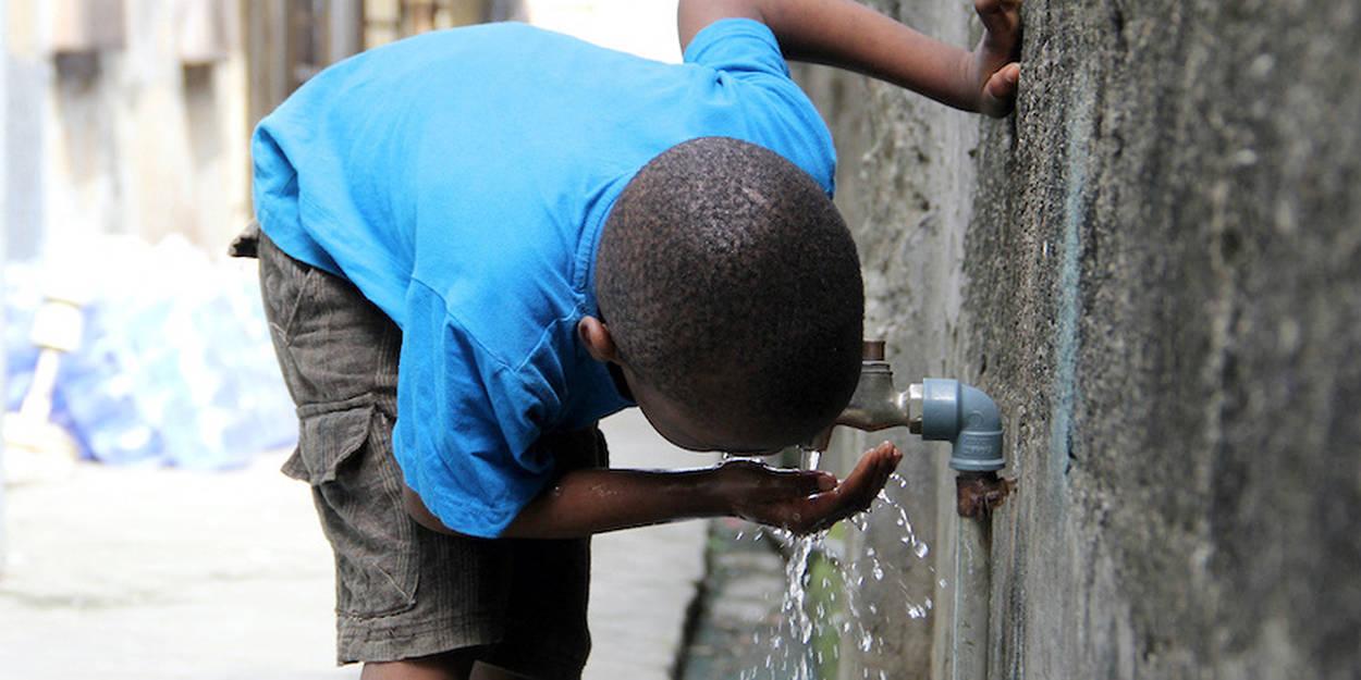 La gestion de l'eau en Afrique : pourquoi il faut passer aux actes
