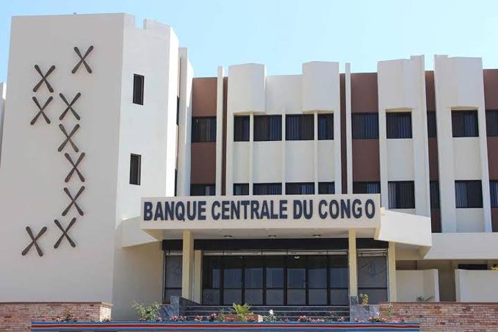 RDC : au 13 mai 2022, les réserves de change de la BCC atteignent le pic record de 3,8 milliards USD RDC : au 13 mai 2022, les réserves de change de la BCC atteignent le pic record de 3,8 milliards USD
